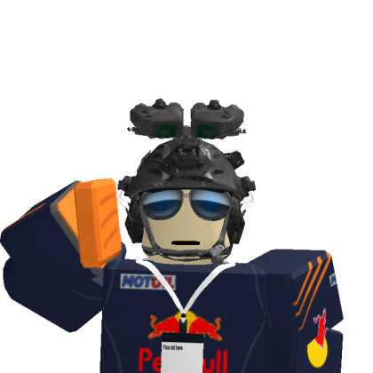 Roblox avatar