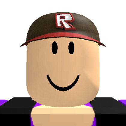 Roblox profile picture for @yeferson