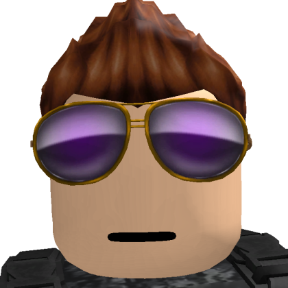 Roblox avatar