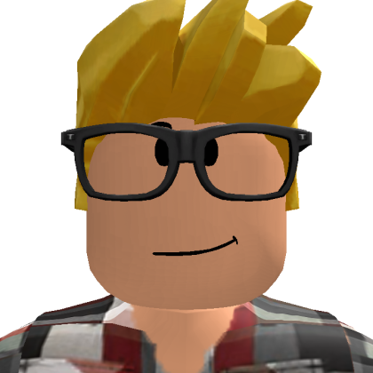 Roblox avatar