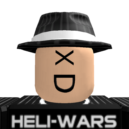 Roblox profile picture for @meman
