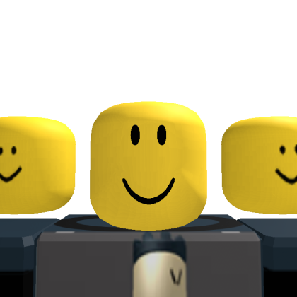Roblox profile picture for @upper
