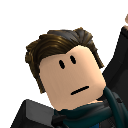 Roblox profile picture for @QueenAro1