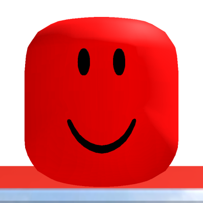 Roblox profile picture for @harryn