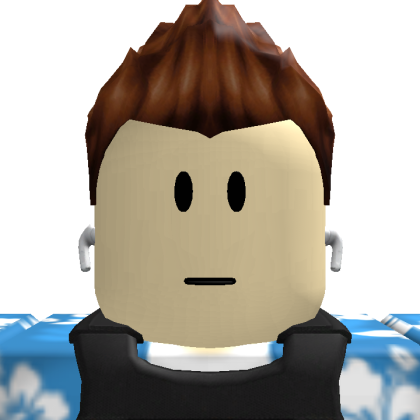 Roblox avatar