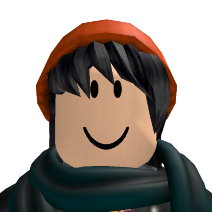 Roblox profile picture for @god_claus
