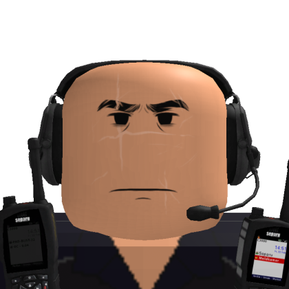 Roblox avatar