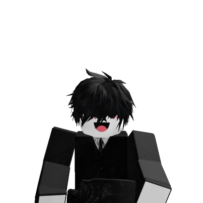 Roblox profile picture for @Sovereign
