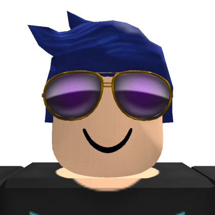 Roblox profile picture for @zenzo012