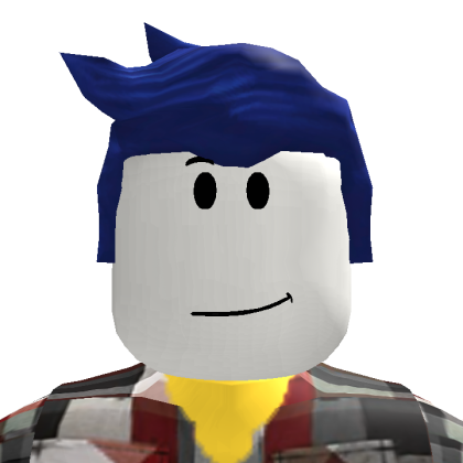 Roblox profile picture for @lucaascg