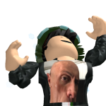 Igoingtonukeutonight