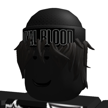 Roblox profile picture for @Franco119