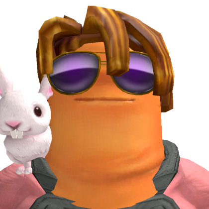 Roblox avatar