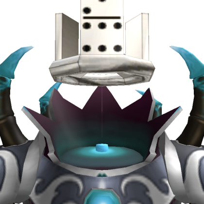 Roblox profile picture for @Gpa