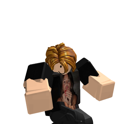 Roblox avatar