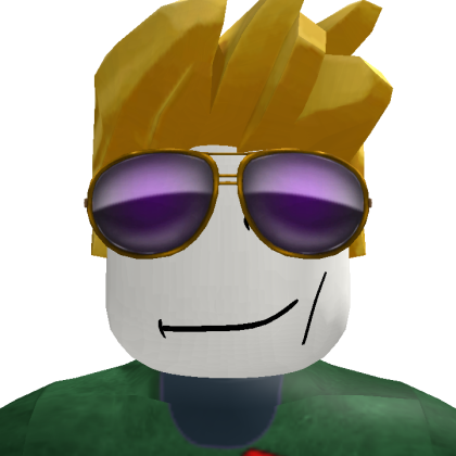 Roblox profile picture for @mielrd