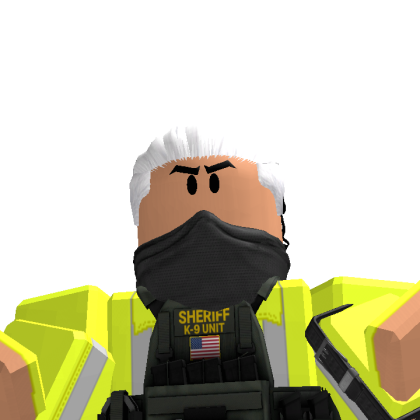 Roblox avatar