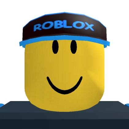 Roblox profile picture for @Sappy