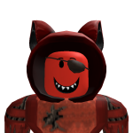 @foxylepirate