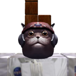 @Wafflescat