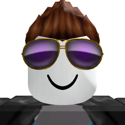 Roblox profile picture for @pikonikoo