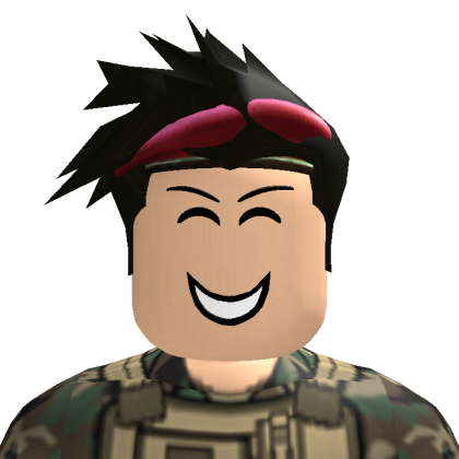 Roblox avatar