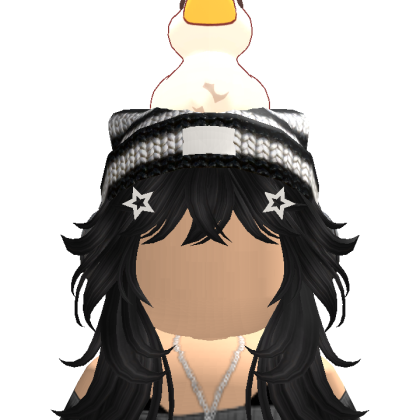 Roblox profile picture for @Livgba
