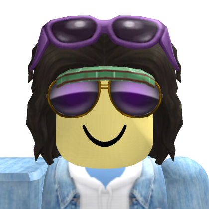 Roblox profile picture for @short