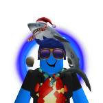 robloxisdagoat