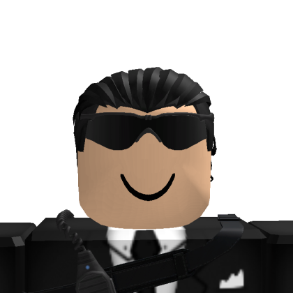Roblox avatar