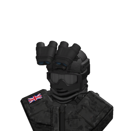 Roblox avatar