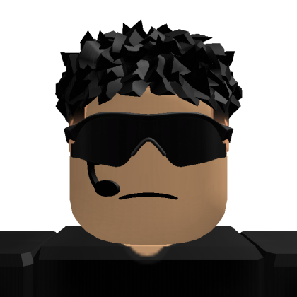Roblox avatar