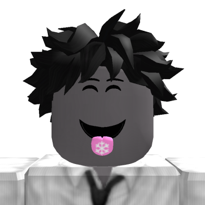 Roblox profile picture for @Split