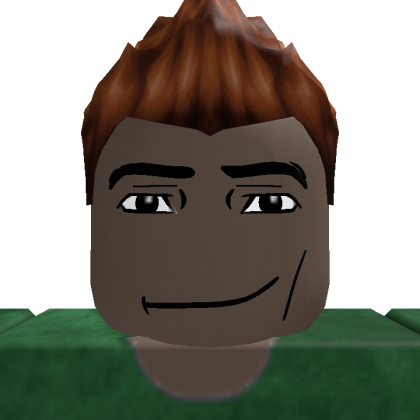 Roblox avatar