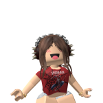 @LUVXArly