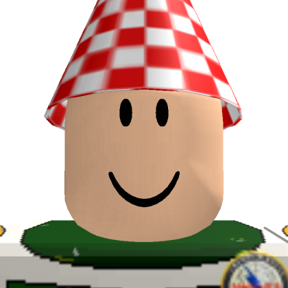 Roblox profile picture for @Piddles
