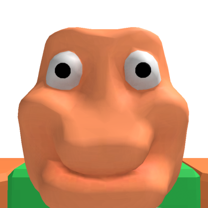 Roblox profile picture for @Gaius