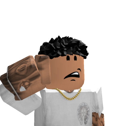Roblox avatar