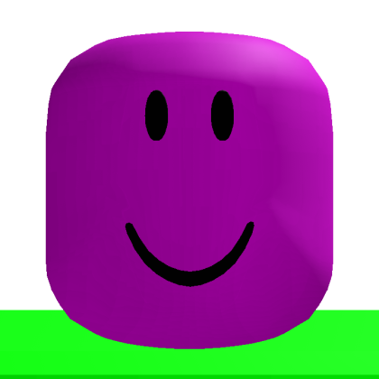 Roblox profile picture for @Mulia