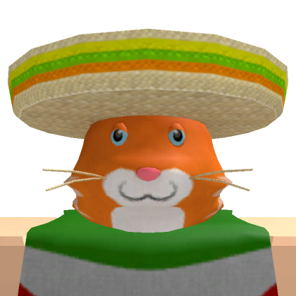 Roblox profile picture for @Amputated