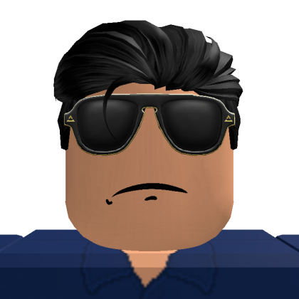 Roblox profile picture for @LeonardoZaffiro
