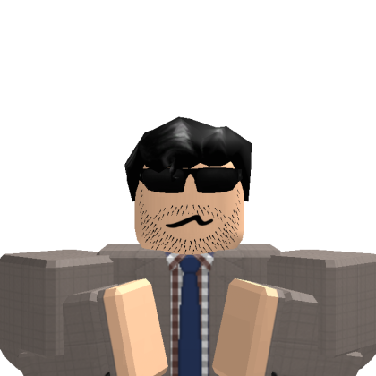 Roblox avatar