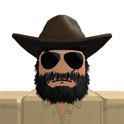 Roblox avatar