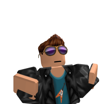 Roblox avatar