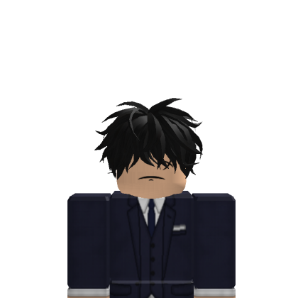 Roblox avatar
