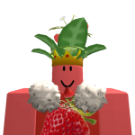 @STR4WB3RRY_KING