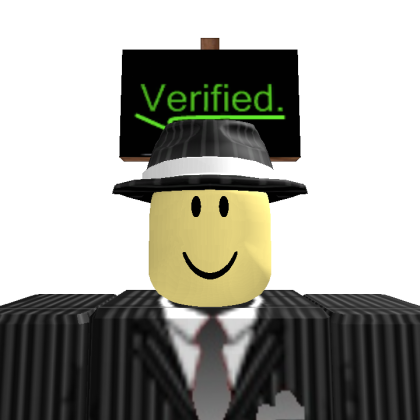 Roblox profile picture for @wallaby