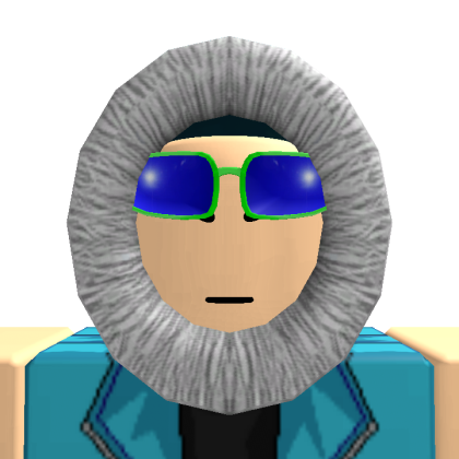 Roblox profile picture for @pupi