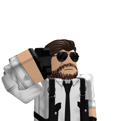 Roblox avatar