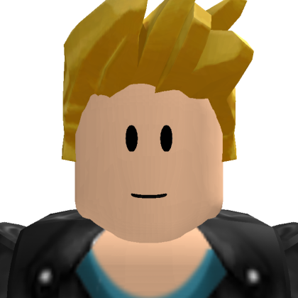 Roblox profile picture for @Sneprimx